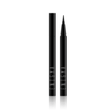 Стойкая жидкая подводка для век (цвет: угольно-черный) - E.N.I.G.M.A. 1 г