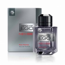 Absolute Ego Neo, парфюмерная вода для мужчин - Коллекция ароматов Ciel 95 мл