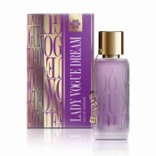 Lady Vogue Dream, парфюмерная вода - Коллекция ароматов Ciel 40 мл