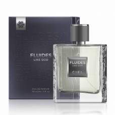 FLUIDES Like God, парфюмерная вода - Коллекция ароматов Ciel 90 мл