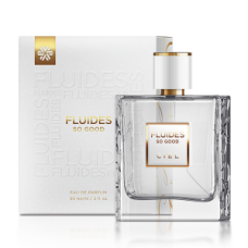 FLUIDES So Good, парфюмерная вода - Коллекция ароматов Ciel 90 мл