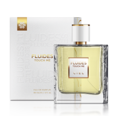 FLUIDES Touch Me, парфюмерная вода - Коллекция ароматов Ciel 90 мл