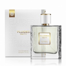 FLUIDES Pretty, парфюмерная вода - Коллекция ароматов Ciel 90 мл