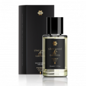 Silver Wood & Oakmoss, парфюмерная вода - Aromapolis Olfactive Studio 50 мл
