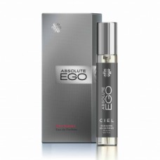 Absolute Ego, парфюмерная вода для мужчин, 20 мл - Коллекция ароматов Ciel