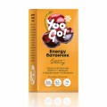 Energy-батончик (вишня-шоколад) - Yoo Gо 50 г (2 шт. по 25 г)