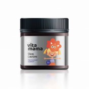 Dino Lactino, пектиновый сорбент - Vitamama 70 г
