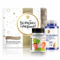 Wellness-набор «Витамины для иммунитета» 2 продукта