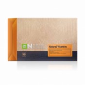 Natural Vitamins - Siberian Super Natural Nutrition ECO 30 пакетов по 4 капсулы