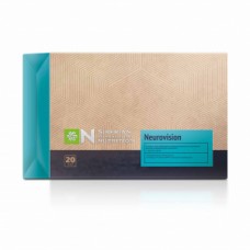 Neurovision - Siberian Super Natural Nutrition ECO 20 пакетов по 3 капсулы