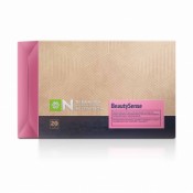 BeautySense - Siberian Super Natural Nutrition ECO 20 пакетов по 3 капсулы
