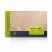 Detox Pro.Active - Siberian Super Natural Nutrition ECO 16 пакетов по 6 капсул
