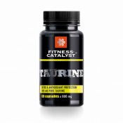 Таурин - Fitness Catalyst 60 капсул