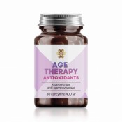 Age Тhеrару Antioxidants - Women's Health 30 капсул