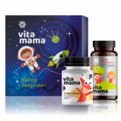 Набор «Энергия» - Vitamama 2 продукта