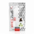 Протеиновый коктейль WHEY PLUS 80 «Темный шоколад», 480 г - Keforma Протеиновый коктейль WHEY PLUS 80 «Темный шоколад», 480 г - Keforma