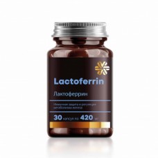 Лактоферрин - Eco Сollection 30 капсул