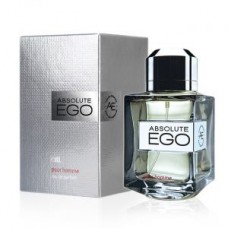 Absolute Ego, парфюмерная вода 95 мл