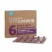 Северная клюква и В-витамины Essential Vitamins, 30 капсул