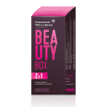 Beauty Box / Красота и сияние, набор Daily Box, 30 пакетов с набором капсул