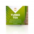 Turbo Tea (Очищающий турбочай) You Go, 30 фильтр-пакетов
