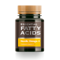 Северная омега-3 Essential Fatty Acids, 60 капсул
