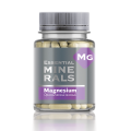 Органический магний Essential Minerals, 60 капсул