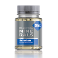 Органический селен Essential Minerals, 60 капсул