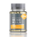 Органический цинк Essential Minerals, 60 капсул
