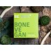3D Bone Vegan Cube, 30 пакетов по 5 капсул