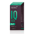 IQ Box / Интеллект Набор Daily Box, 30 пакетов с набором капсул