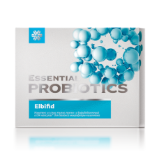 Эльбифид Essential Probiotics, 15 капсул