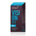 Vision Box / Острое зрение, набор Daily Box, 30 пакетов по 4 капсулы
